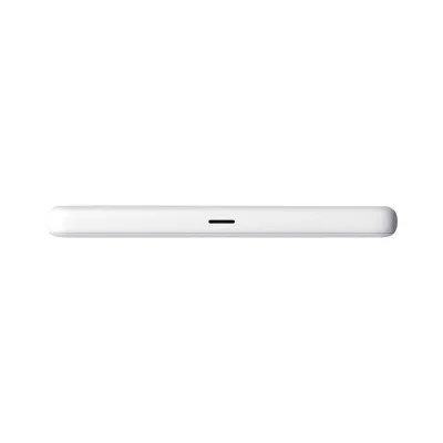 Mi Temperature and Humidity Monitor Pro Clock - White